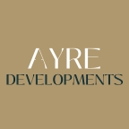 Logo AYRE Developments