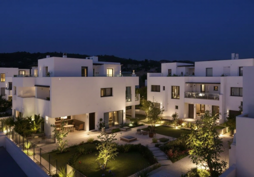 residencial ayre developments