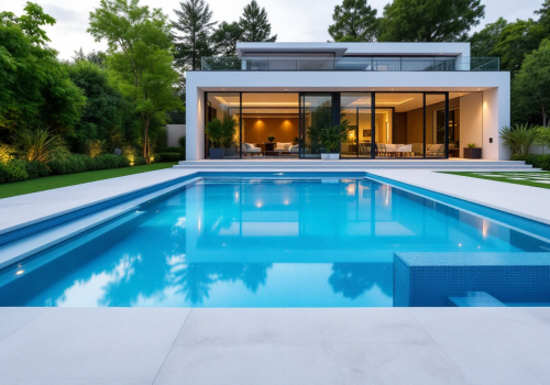 villa ayre developments